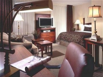 Hotel Staybridge Suites Jacksonville