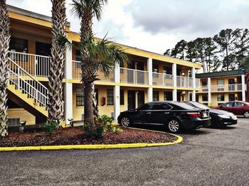 Hotel Stars Rest Inn