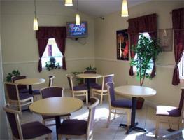 Hotel Knights Inn