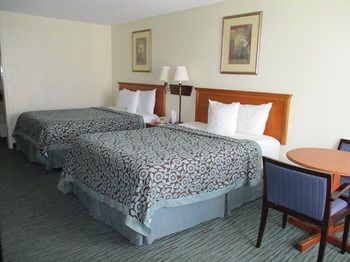 Hotel Days Inn Kennedy Space Center