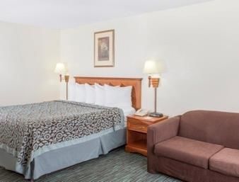 Hotel Days Inn Kennedy Space Center