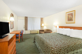 Hotel Days Inn Kennedy Space Center