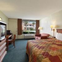 Hotel Days Inn Kennedy Space Center