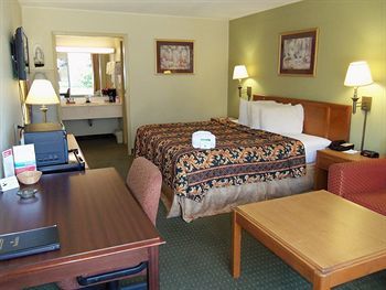 Hotel Ramada Inn Lafayette