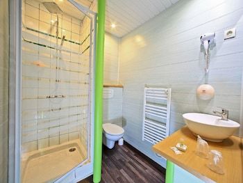 Hotel H�tel Moun�a