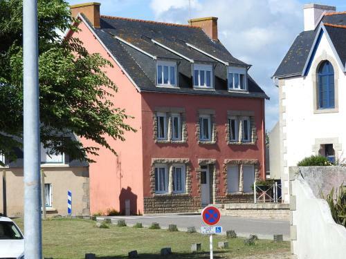 Apartamento La Maison Rouge
