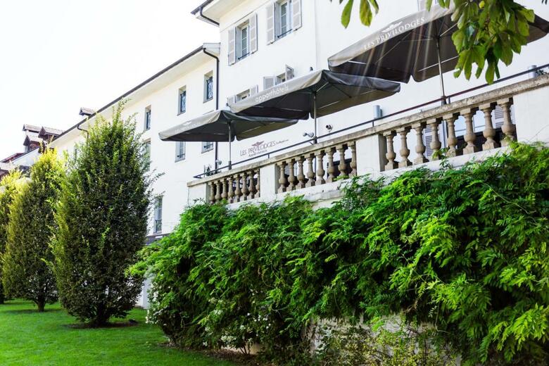 Aparthotel Privilodges Le Royal - Apparthotel