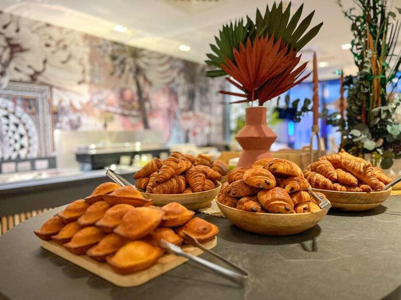 Hotel Ibis Budget Nimes Centre Gare