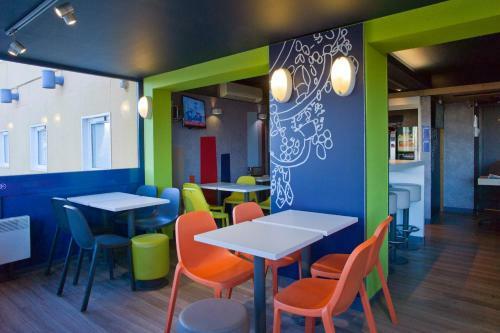 Hotel Ibis Budget Beaune