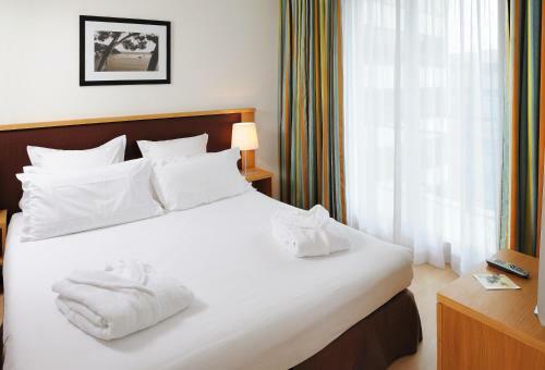 Aparthotel Residhome Paris-massy