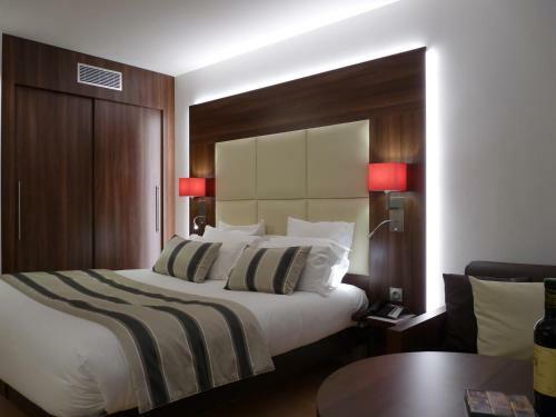 Aparthotel Residhome Paris-massy