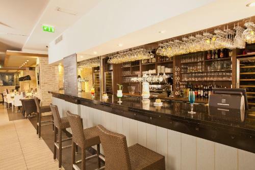 Aparthotel Residhome Paris-massy