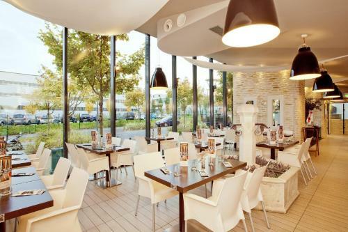 Aparthotel Residhome Paris-massy