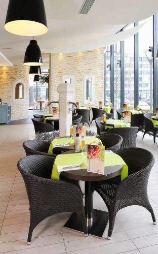 Aparthotel Residhome Paris-massy