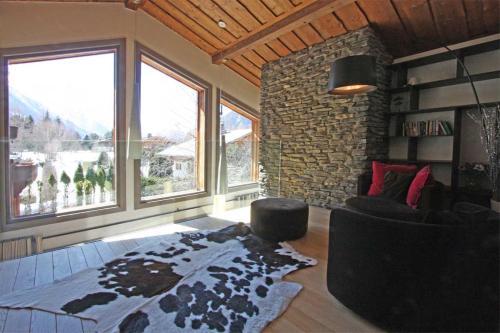 Chalet Myrtille