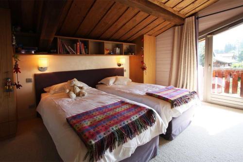 Chalet Myrtille