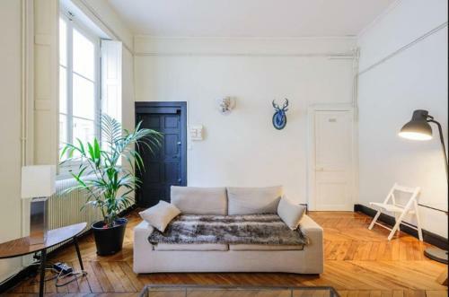 Apartamentos Appart'bellecour