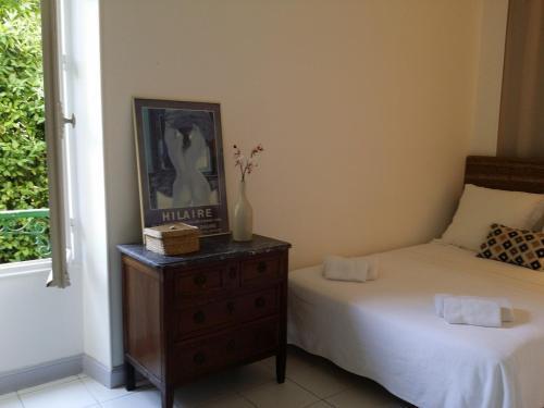 Apartamento Villa Cottage Reine, Centre Cannes