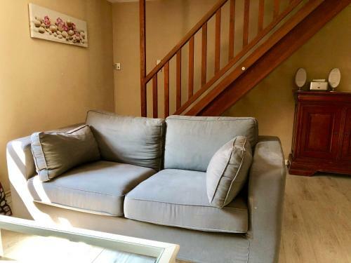 Hotel Hostellerie Le Marechal