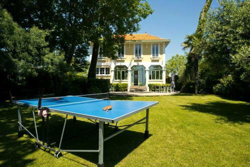 Villa Les D�lices