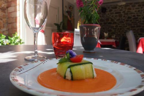 Hotel H�tel Restaurant Le Pradinas