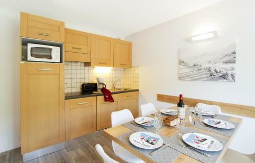Aparthotel R�sidence Odalys Le Pelvoux