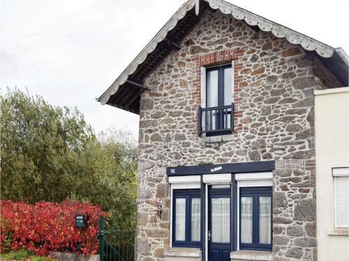 Holiday Home Pleurtuit