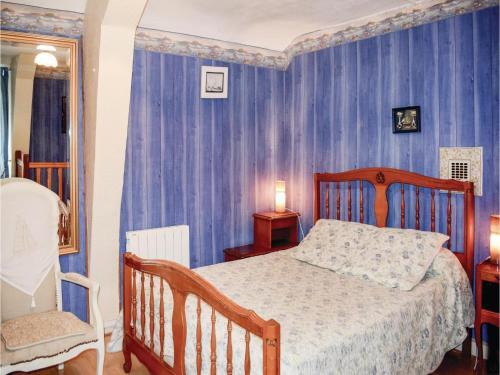 Holiday Home Pleurtuit
