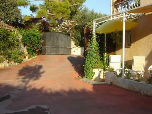 Apartamento Appartement Dans Les Alpilles