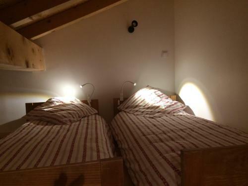 Bed & Breakfast Le Saint Jo