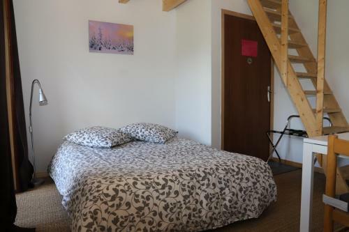 Bed & Breakfast Le Saint Jo