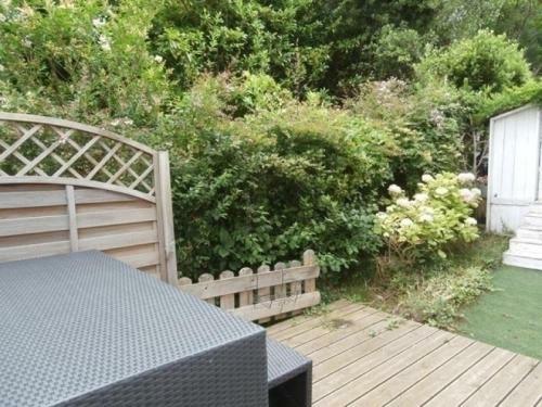 Rental Apartment Choko Alde - Saint-jean-de-luz