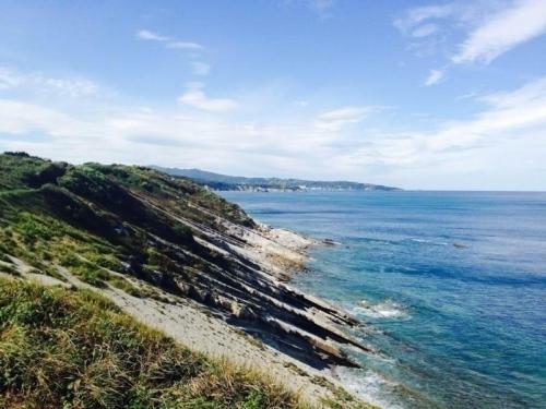 Rental Apartment Choko Alde - Saint-jean-de-luz
