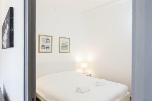 Apartamento Augustins