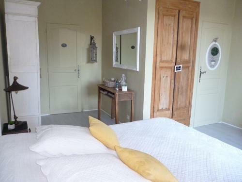Apartamento Petit Appartement Pont Du Gard