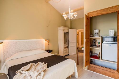 Apartamento Petit Appartement Pont Du Gard