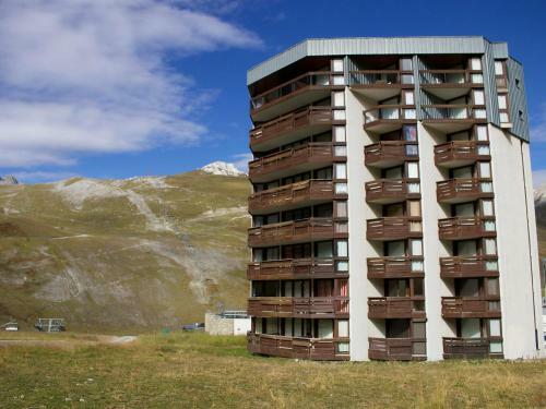 Apartment Le Borsat.12