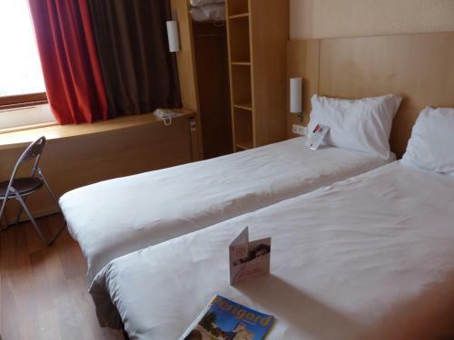 Hotel Ibis P�rigueux Centre