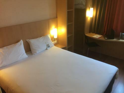 Hotel Ibis P�rigueux Centre