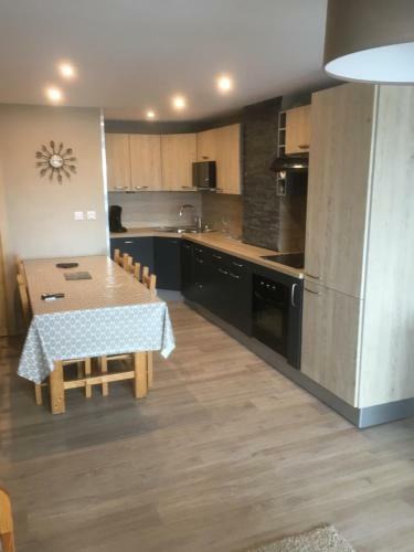 Apartamento 2 Alpes Loc