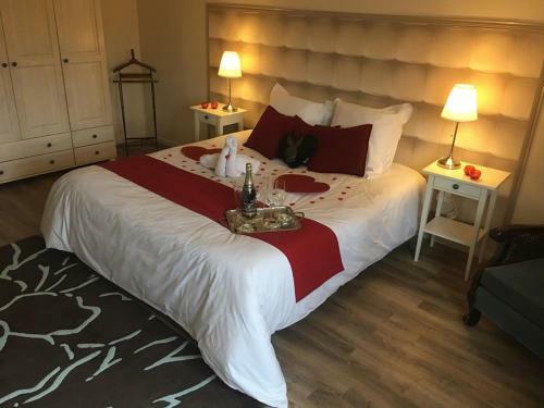 Bed & Breakfast La Foresti�re