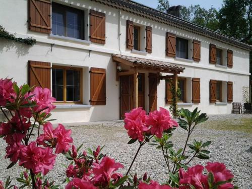 Bed & Breakfast La Foresti�re