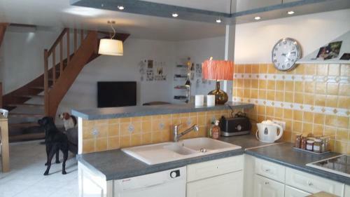 Apartamento Appartement Marguerite