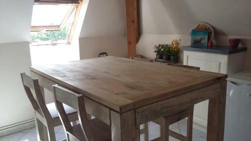 Apartamento Appartement Marguerite