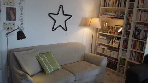 Apartamento Appartement Marguerite