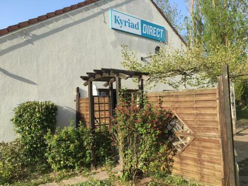 Hotel Campanile Metz Nord - Woippy