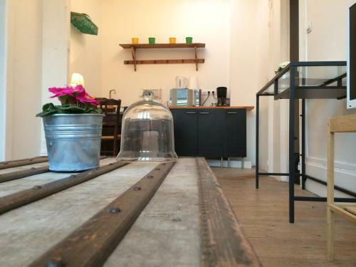 Apartamento Appart Tourisme