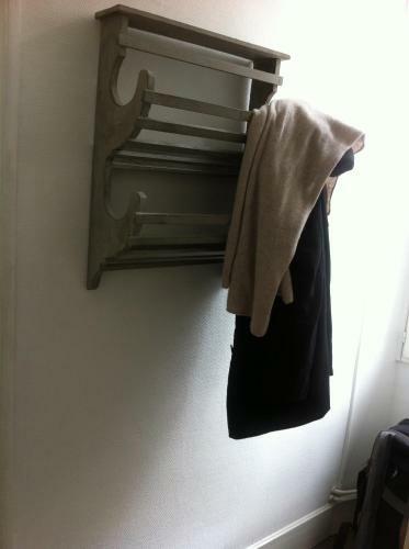 Apartamento Appart Tourisme