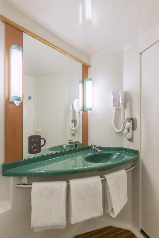 Hotel Ibis Lourdes