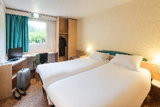 Hotel Ibis Lourdes